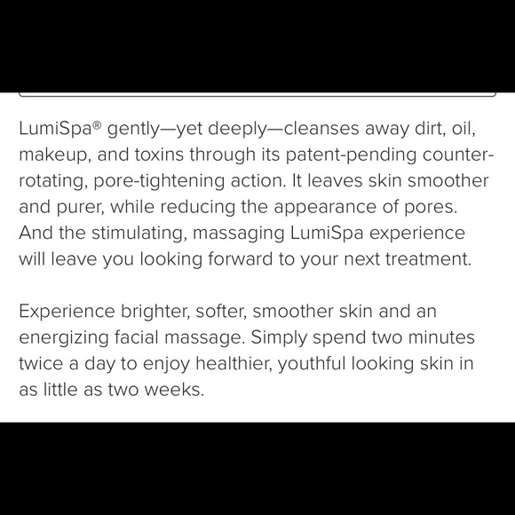 Lumispa 🌺 - Picture 2 of 2